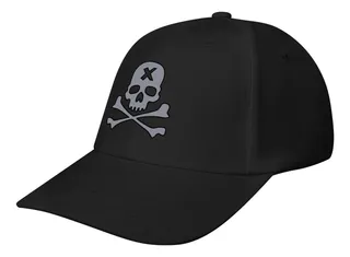Gorra deportiva