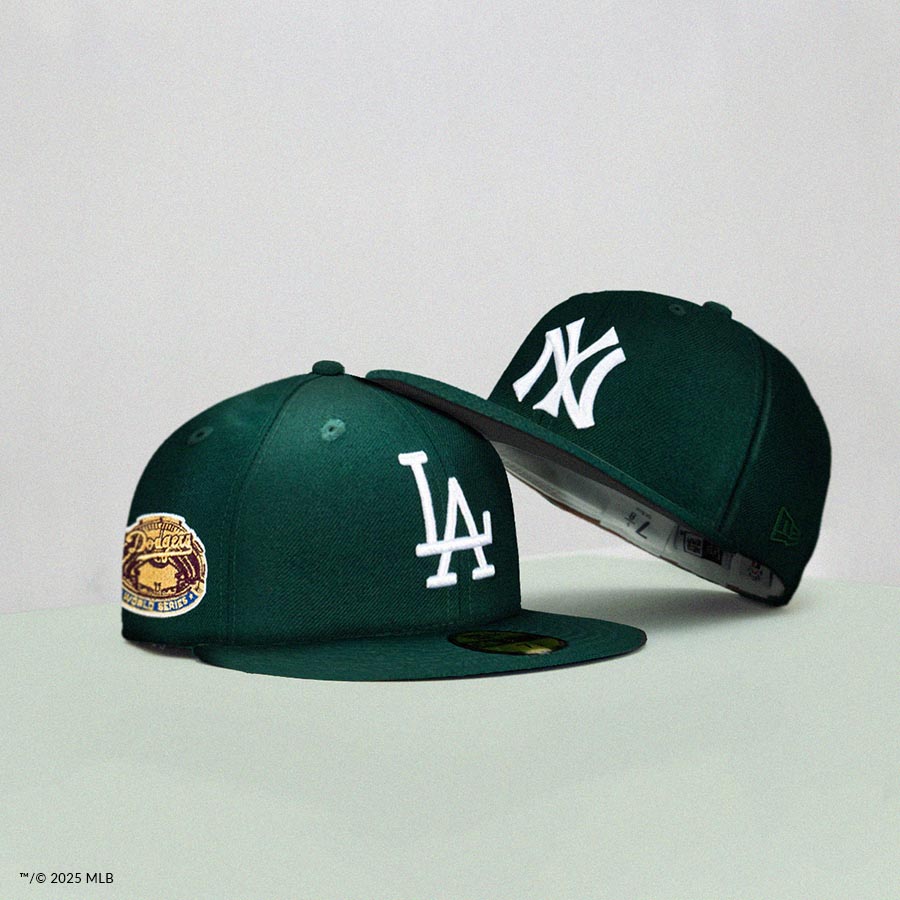 Gorra edición especial